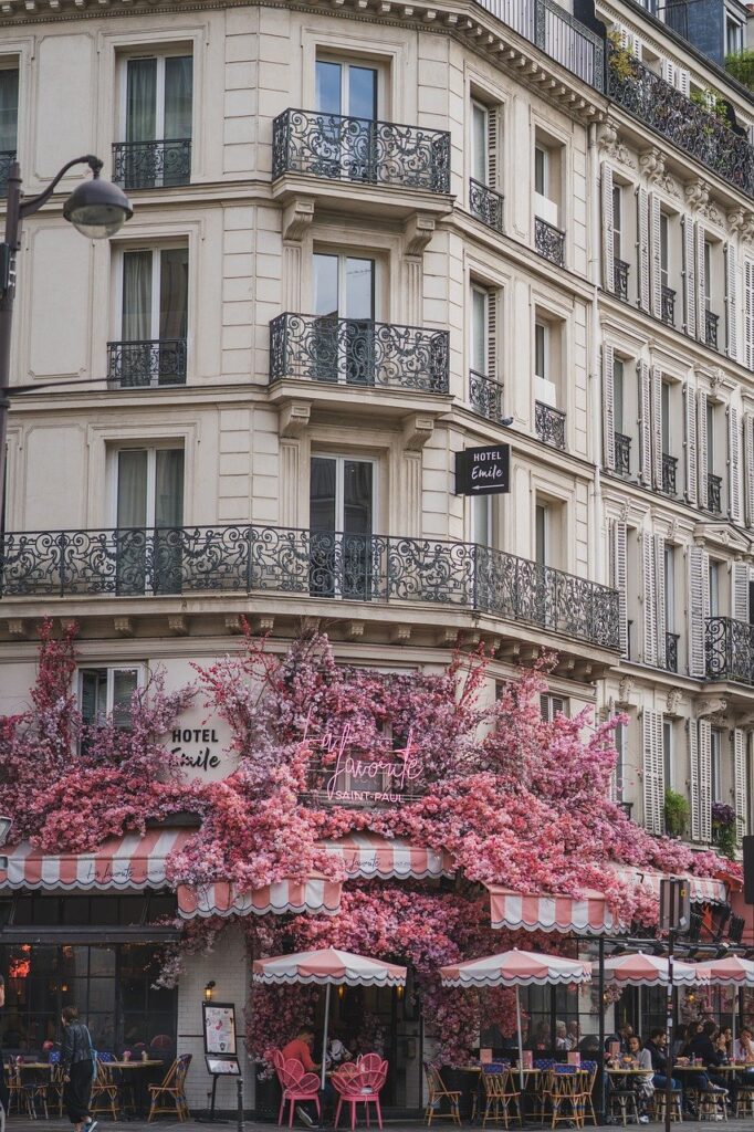 Chiemseherin facade 9641925